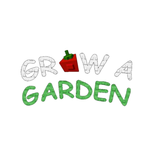 Стикерпак Grow garden для Telegram — скачать
