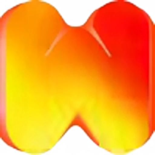 🤩 Эмодзи «Gradient font» для Telegram