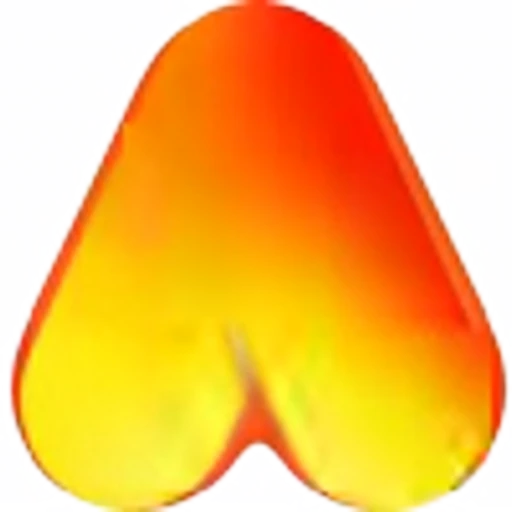 Эмодзи Gradient font для Telegram — скачать