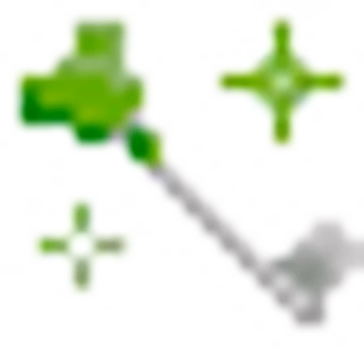 🤩 Эмодзи «greenemojis» для Telegram