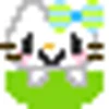 🤩 Эмодзи «greenemojis» для Telegram