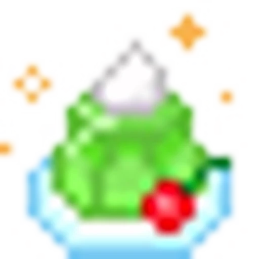 🤩 Эмодзи «greenemojis» для Telegram