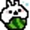 🤩 Эмодзи «greenemojis» для Telegram