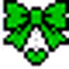 🤩 Эмодзи «greenemojis» для Telegram