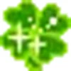 🤩 Эмодзи «greenemojis» для Telegram
