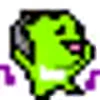 🤩 Эмодзи «greenemojis» для Telegram