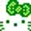 🤩 Эмодзи «greenemojis» для Telegram