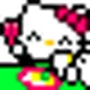 🤩 Эмодзи «greenemojis» для Telegram