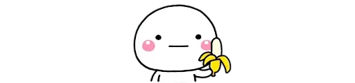 🍌 Стикер «grupo 02» для Telegram