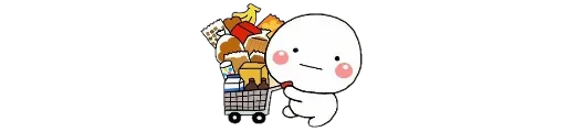 🛒 Стикер «grupo 02» для Telegram