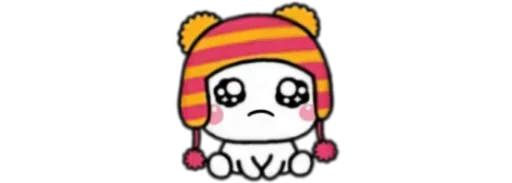 🥺 Стикер «grupo 02» для Telegram