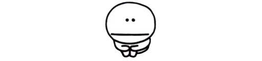 😐 Стикер «grupo 02» для Telegram