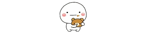 🐻 Стикер «grupo 02» для Telegram