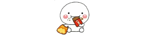 🍫 Стикер «grupo 02» для Telegram