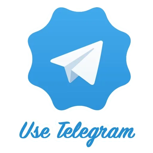 Стикерпак Telegrammers для Telegram — скачать