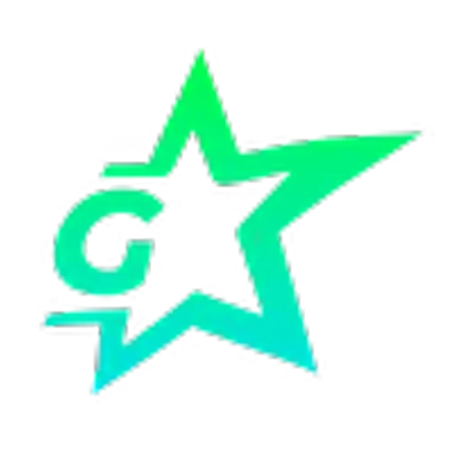 ⭐️ Эмодзи «G STAR» для Telegram