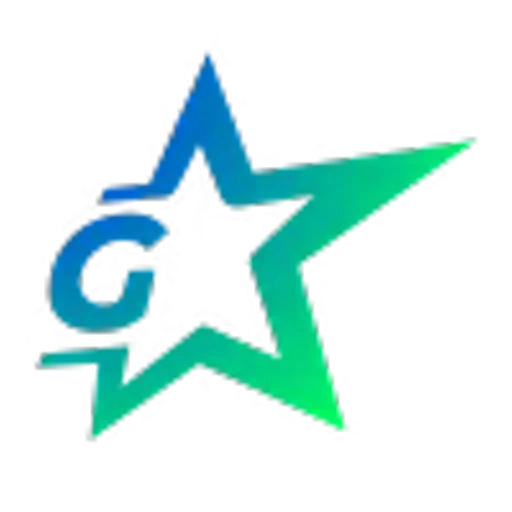 ⭐️ Эмодзи «G STAR» для Telegram