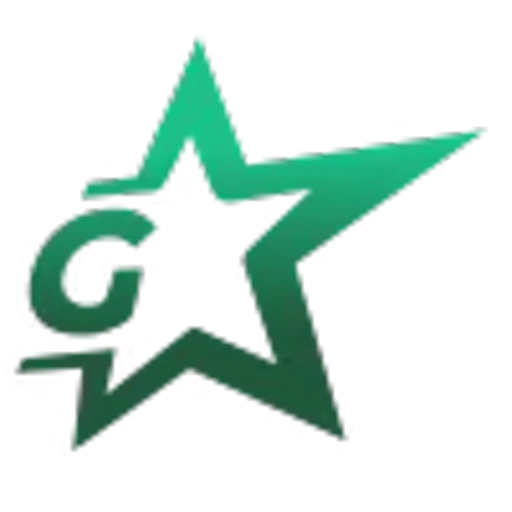 ⭐️ Эмодзи «G STAR» для Telegram