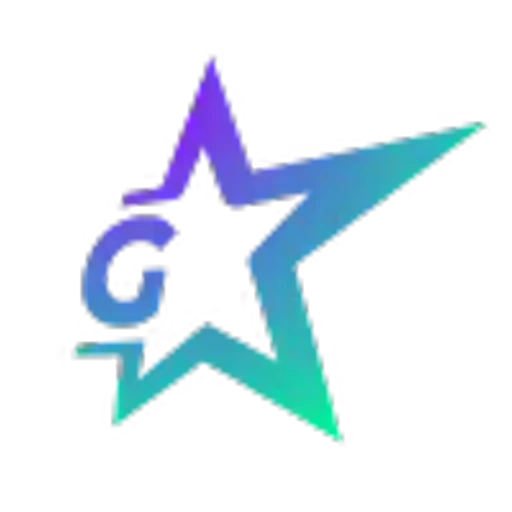 ⭐️ Эмодзи «G STAR» для Telegram
