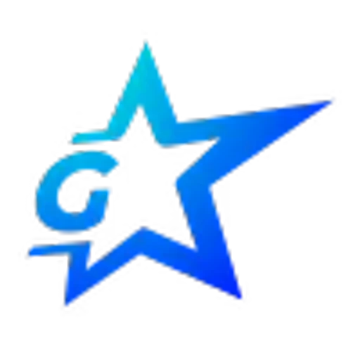 ⭐️ Эмодзи «G STAR» для Telegram