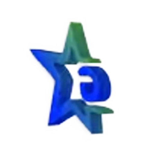 ⭐️ Эмодзи «G STAR» для Telegram