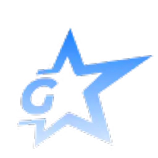 ⭐️ Эмодзи «G STAR» для Telegram