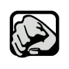 🕵‍♂️ Эмодзи «GTA #game» для Telegram