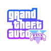 👿 Эмодзи «GTA #game» для Telegram