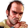 🍰 Эмодзи «GTA #game» для Telegram