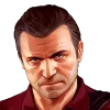 🥡 Эмодзи «GTA #game» для Telegram