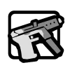 👩‍🔧 Эмодзи «GTA #game» для Telegram