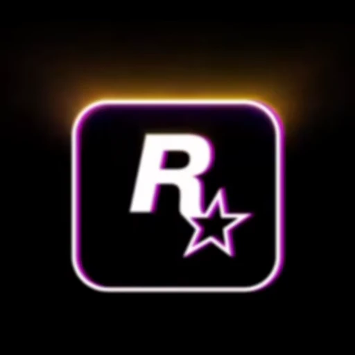 🤩 Стикер «GTA 6» для Telegram