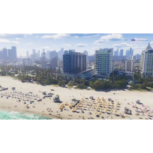 🤩 Стикер «GTA 6» для Telegram