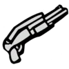 🔫 Эмодзи «Gtasa» для Telegram