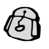 🔫 Эмодзи «Gtasa» для Telegram