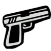 🔫 Эмодзи «Gtasa» для Telegram