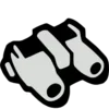 🔫 Эмодзи «Gtasa» для Telegram