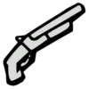 🔫 Эмодзи «Gtasa» для Telegram