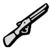 🔫 Эмодзи «Gtasa» для Telegram