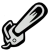 🔫 Эмодзи «Gtasa» для Telegram