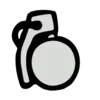🔫 Эмодзи «Gtasa» для Telegram