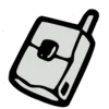 🔫 Эмодзи «Gtasa» для Telegram