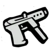 🔫 Эмодзи «Gtasa» для Telegram