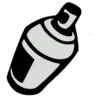 🔫 Эмодзи «Gtasa» для Telegram