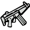 🔫 Эмодзи «Gtasa» для Telegram