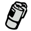 🔫 Эмодзи «Gtasa» для Telegram