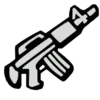 🔫 Эмодзи «Gtasa» для Telegram