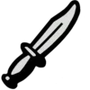 🔫 Эмодзи «Gtasa» для Telegram