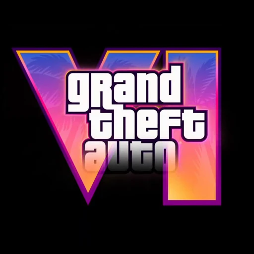 🤞 Стикер «GTA 6 Trailer» для Telegram
