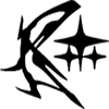 👁‍🗨 Эмодзи «DG ¦» для Telegram